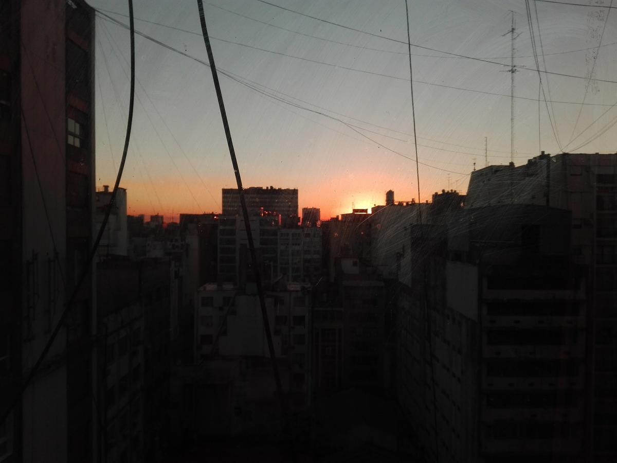 Esmeralda Vista - Buenos Aires, Buenos Aires